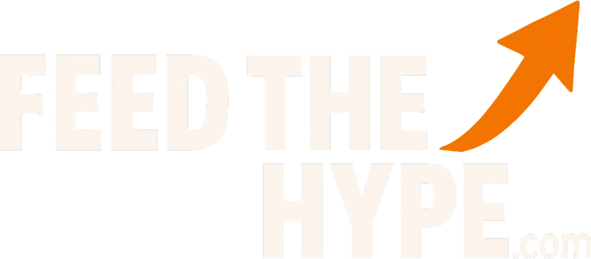 feedthehype.com